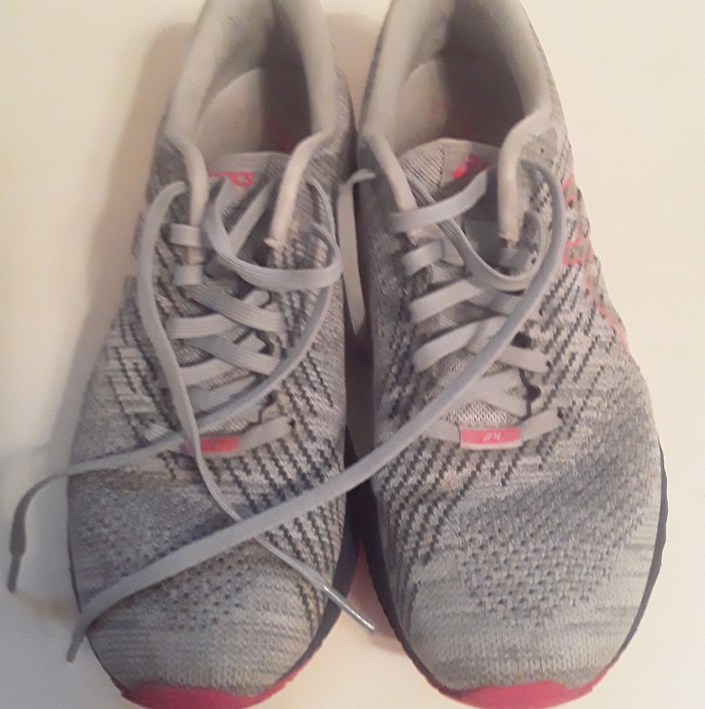 Asics Gel-DS Trainer 24 Women running shoes